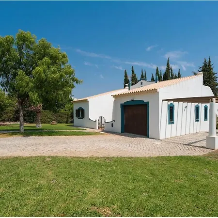 Villa Alegria Loule Exterior photo