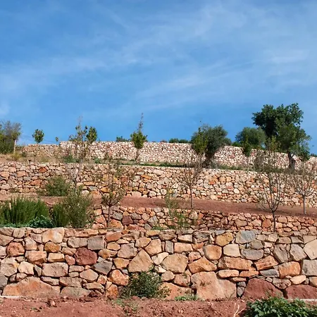 Villa Alegria Loule Exterior photo