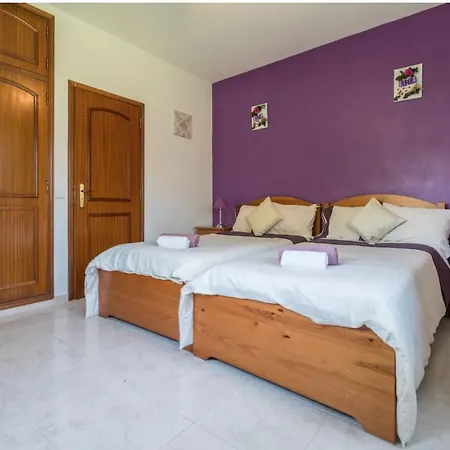Villa Alegria Loule Exterior photo