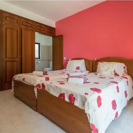 Villa Alegria Loule Exterior photo