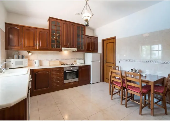 Villa Alegria