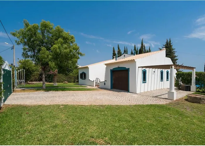 Villa Alegria