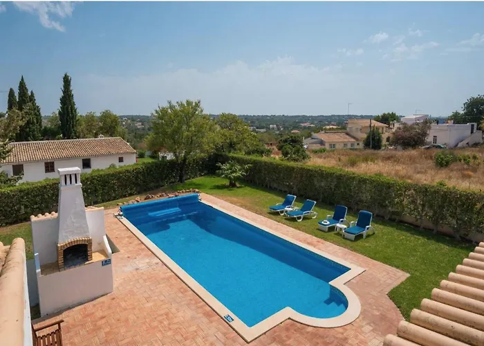 Villa Alegria