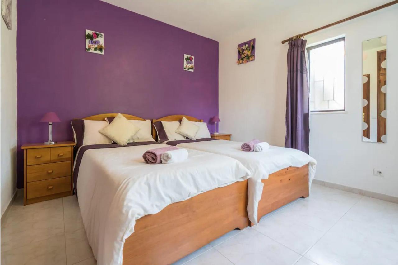 Alegria Holiday home *
