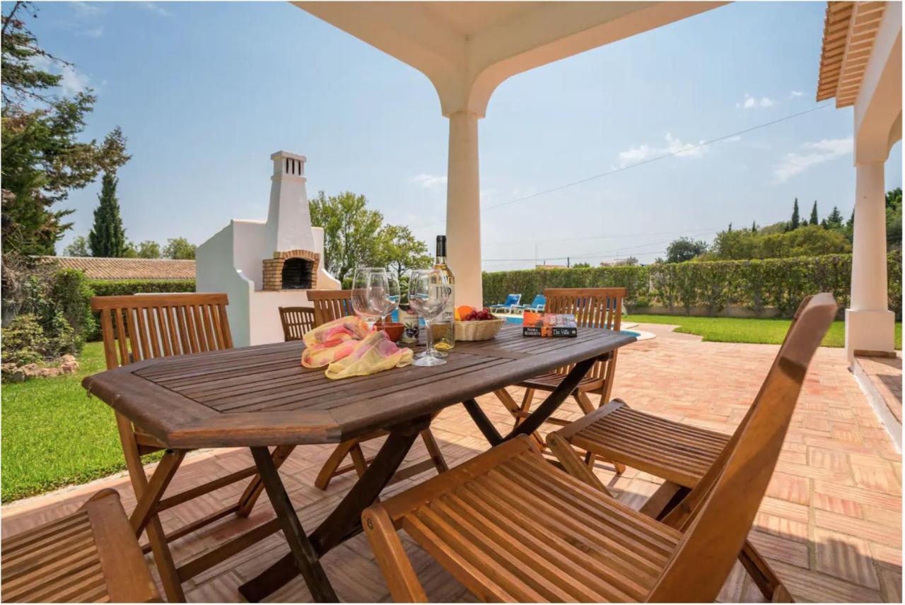 Holiday home Alegria Loule