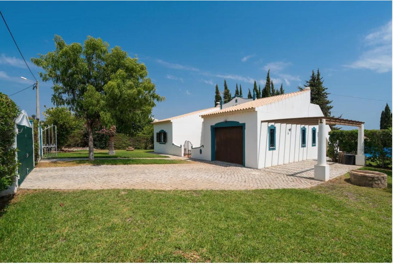 Holiday home Alegria *