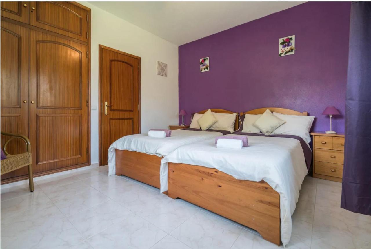 Holiday home Alegria Loule