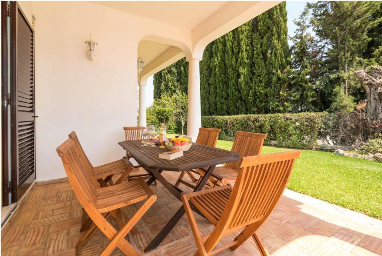 Alegria Holiday home Loule