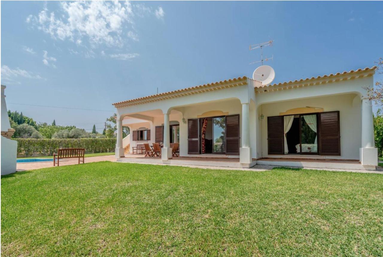 Alegria Holiday home *